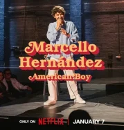 Nonton American Boy (2026)