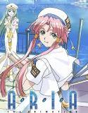 Aria The Animation Subtitle Indonesia