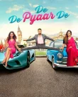 Nonton De De Pyaar De 2 (2025)