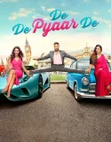 Nonton De De Pyaar De 2 (2025)