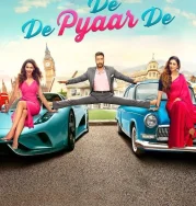 Nonton De De Pyaar De 2 (2025)