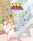 Nonton Lulu Is a Rhinoceros (2025)