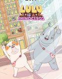 Nonton Lulu Is a Rhinoceros (2025)