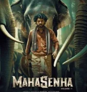 Nonton Mahasenha Volume – 1 (2025)