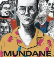 Nonton Mundane (2025)