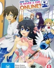 Netoge no Yome Subtitle Indonesia