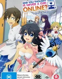 Netoge no Yome Subtitle Indonesia