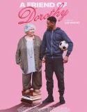 Nonton A Friend of Dorothy (2025)