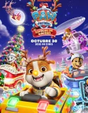 Nonton A PAW Patrol Christmas (2025)