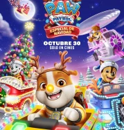 Nonton A PAW Patrol Christmas (2025)