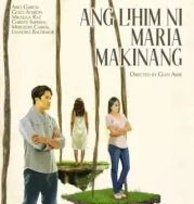 Nonton Ang lihim ni Maria Makinang (2026)