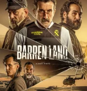 Nonton Barren Land (2025)