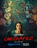 Nonton Cheekati Lo (2026)