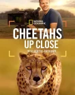 Nonton Cheetahs Up Close with Bertie Gregory (2026)