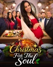 Nonton Christmas for the Soul (2025)
