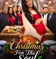 Nonton Christmas for the Soul (2025)