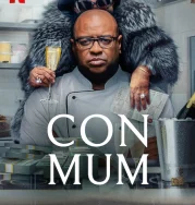 Nonton Con Mum (2025)