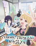 Nonton Cosmic Princess Kaguya! (2026)