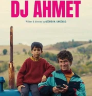 Nonton DJ Ahmet (2025)
