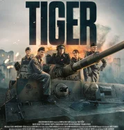 Nonton Der Tiger aka The Tank (2025)
