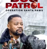 Nonton Dog Patrol: Operation Santa Paws (2025)