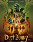 Nonton Dust Bunny (2025)