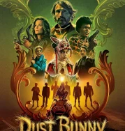 Nonton Dust Bunny (2025)