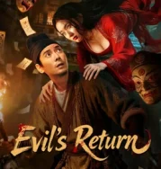 Nonton Evil’s Return (2026)