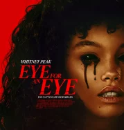 Nonton Eye for an Eye (2025)