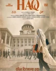 Nonton Haq (2025)