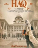 Nonton Haq (2025)