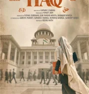 Nonton Haq (2025)