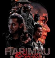Nonton Harimau Merah: Resolusi (2025)