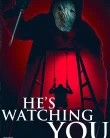 Nonton He’s Watching You (Black Spines) (2026)
