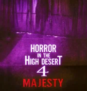 Nonton Horror in the High Desert 4: Majesty (2025)