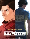 Nonton Hyakuemu (100 Meters) (2025)