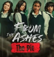 Nonton Jaras Enzar 2 (From the Ashes: The Pit) (2026)