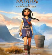 Nonton Kayara (2025)