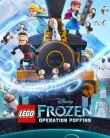 Nonton Lego Disney Frozen: Operation Puffins (2025)