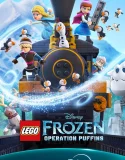 Nonton Lego Disney Frozen: Operation Puffins (2025)