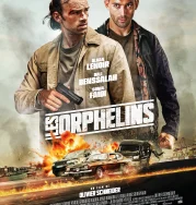 Nonton Les Orphelins (The Orphans) (2025)