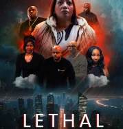 Nonton Lethal Sacrifice (2025)