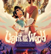 Nonton Light of the World (2025)