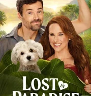 Nonton Lost in Paradise (2026)
