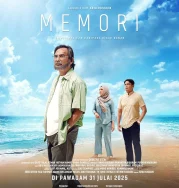 Nonton Memori (2025)