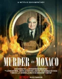 Nonton Murder in Monaco (2025)