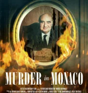 Nonton Murder in Monaco (2025)
