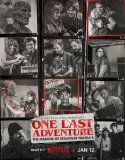 Nonton One Last Adventure: The Making of Stranger Things 5 (2026)