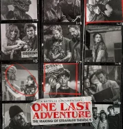 Nonton One Last Adventure: The Making of Stranger Things 5 (2026)