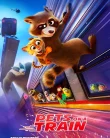 Nonton Pets on a Train (Falcon Express) (2025)